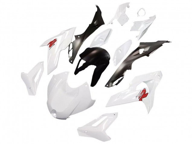 Comprar Carenado Moto BMW S1000RR 2015-2016 - Blanco