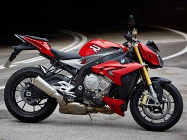 Comprar Carenado Moto BMW S1000RR 2015-2016 - Rojo