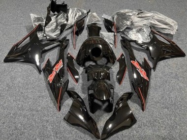 Comprar Carenados Moto BMW S1000RR 2019-2022 - Negro Rojo