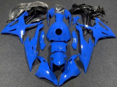 Comprar Carenados Moto BMW S1000RR 2019-2022 - Azul