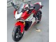 Comprar Carenados Moto Ducati Supersport 939/939S 2017-2022 - Rojo Blanco Verde Raya