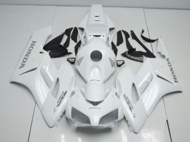 Comprar Carenados Moto Honda CBR1000RR 2004-2005 - Blanco