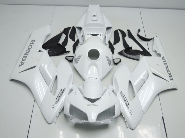 Comprar Carenados Moto Honda CBR1000RR 2004-2005 - Blanco