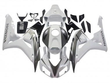 Comprar Carenados Moto Honda CBR1000RR 2006-2007 - Blanco Gris