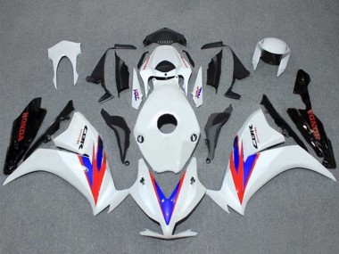 Comprar Carenados Moto Honda CBR1000RR 2012-2016 - Blanco Rojo Azul Negro Brillante HRC