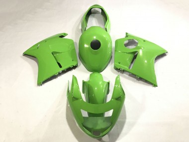 Comprar Carenados Moto Honda CBR1100XX Blackbird 1996-2007 - Verde