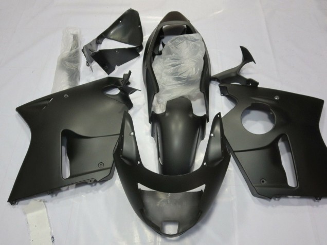 Comprar Carenados Moto Honda CBR1100XX Blackbird 1996-2007 - Negro Mate