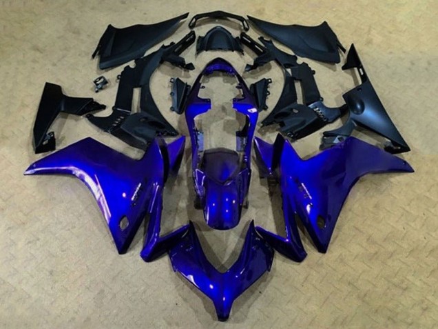 Comprar Carenados Moto Honda CBR500R 2013-2015 - Azul