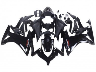 Comprar Carenados Moto Honda CBR500R 2019-2021 - Negro Brillante