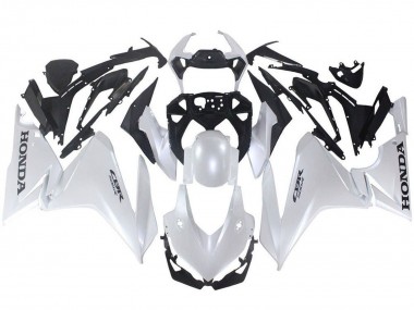 Comprar Carenados Moto Honda CBR500R 2019-2021 - Blanco