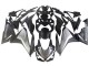 Comprar Carenados Moto Honda CBR500R 2019-2021 - Plata Negro Mate