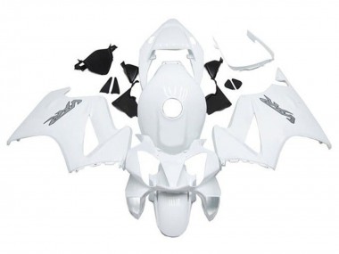 Comprar Carenados Moto Honda VFR 800 2002-2013 - Blanco Gris Calcomanía
