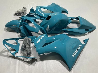 Comprar Carenados Moto Honda VFR 800 2002-2013 - Azul Verdoso