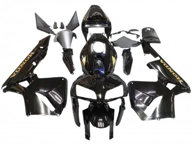 Comprar Carenados Moto Honda CBR600RR 2005-2006 - Negro Oro