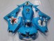 Comprar Carenados Moto Honda CBR600RR 2013-2026 - Azul Claro Doraemon