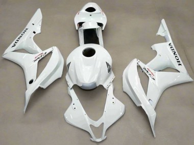 Comprar Carenado Moto Honda CBR600RR 2007-2008 - Blanco