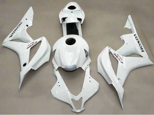 Comprar Carenado Moto Honda CBR600RR 2007-2008 - Blanco