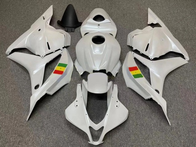 Comprar Carenados Moto Honda CBR600RR 2007-2008 - Blanco