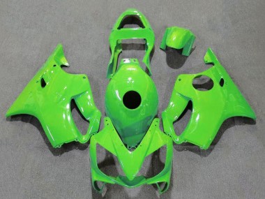 Comprar Carenados Moto Honda CBR600 F4i 2001-2003 - Verde
