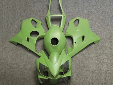 Comprar Carenados Moto Honda CBR600 F4i 2001-2003 - Verde Mate