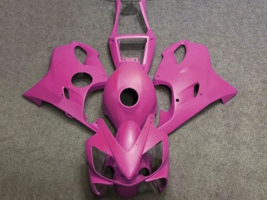 Comprar Carenados Moto Honda CBR600 F4i 2001-2003 - Mate Rosa