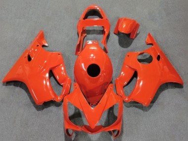 Comprar Carenados Moto Honda CBR600 F4i 2001-2003 - Rojo
