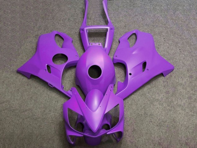 Comprar Carenados Moto Honda CBR600 F4i 2001-2003 - Púrpura Mate