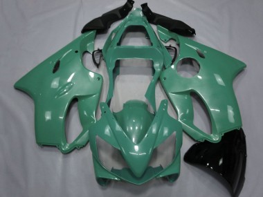 Comprar Carenados Moto Honda CBR600 F4i 2001-2003 - Verde Perla