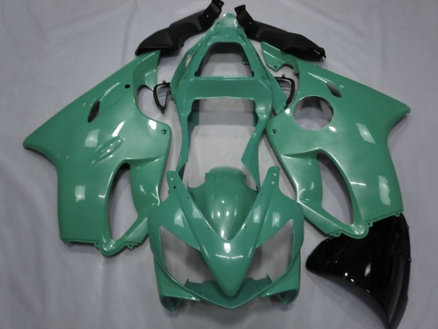 Comprar Carenados Moto Honda CBR600 F4i 2001-2003 - Verde Perla