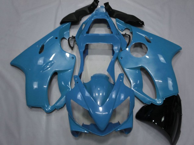 Comprar Carenados Moto Honda CBR600 F4i 2001-2003 - Azul Perla