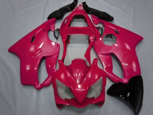 Comprar Carenados Moto Honda CBR600 F4i 2001-2003 - Rosa Perla
