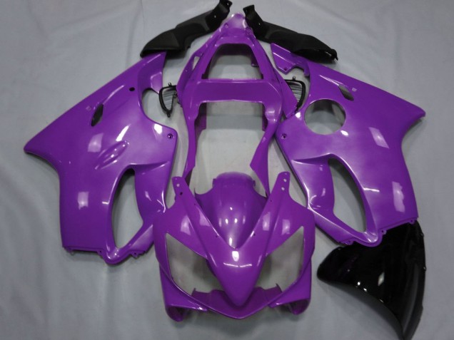 Comprar Carenados Moto Honda CBR600 F4i 2001-2003 - Púrpura Perla