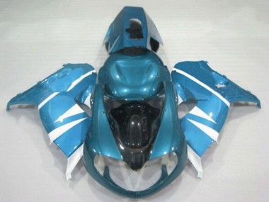 Comprar Carenados Moto Suzuki TL1000R 1998-2003 - Azul Claro Blanco Negro