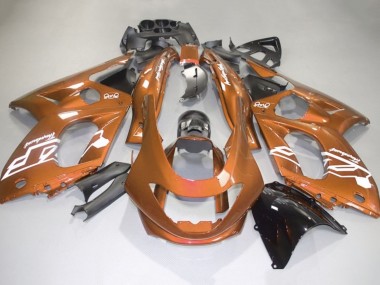 Comprar Carenados Moto Yamaha YZF600R Thundercat 1996-2007 - Naranja Blanco