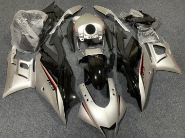 Comprar Carenados Moto Yamaha YZF R3/R25 2019-2021 - Oro Claro Negro Brillante