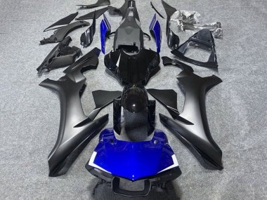 Comprar Carenados Moto Yamaha YZF 1000 R1 2015-2019 - Negro Mate Negro Brillante Azul Blanco