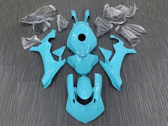 Comprar Carenados Moto Yamaha YZF 1000 R1 2015-2019 - Azul Turquesa