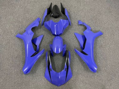 Comprar Carenados Moto Yamaha YZF 1000 R1 2015-2019 - Azul Negro