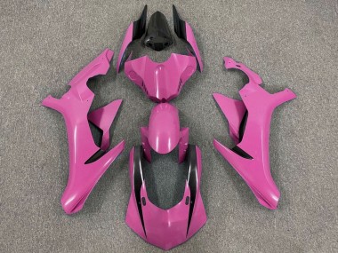 Comprar Carenados Moto Yamaha YZF 1000 R1 2015-2019 - Rosa Negro