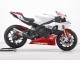 Comprar Carenados Moto Yamaha YZF 1000 R1 2020-2025 - Blanco Rojo GYTR