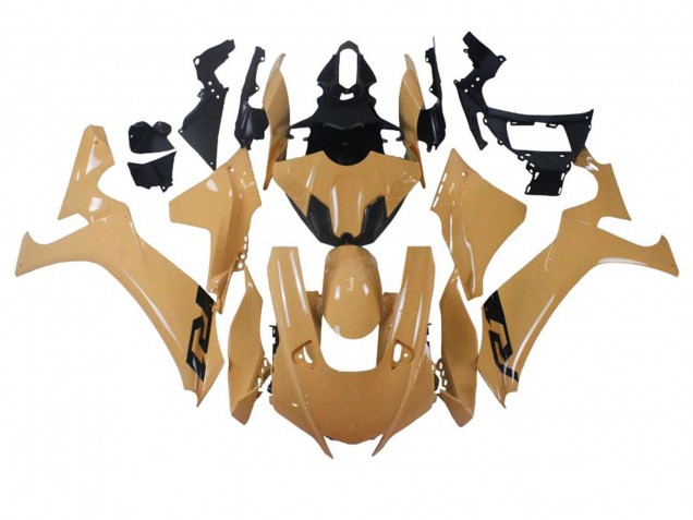 Comprar Carenados Moto Yamaha YZF 1000 R1 2020-2025 - Tan Khaki
