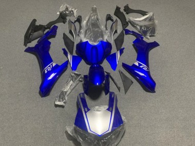 Comprar Carenados Moto Yamaha YZF 1000 R1 2020-2025 - Azul Plata