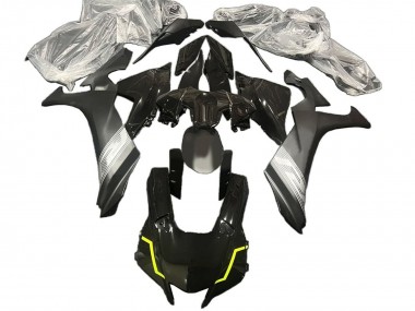 Comprar Carenados Moto Yamaha YZF 1000 R1 2020-2025 - Negro Brillante Negro Mate Plata Amarillo