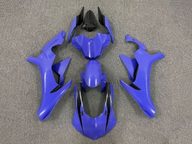 Comprar Carenados Moto Yamaha YZF 1000 R1 2020-2025 - Azul Negro Brillante