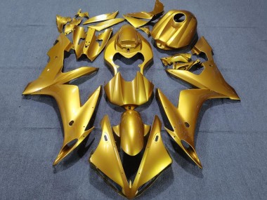 Comprar Carenados Moto Yamaha YZF 1000 R1 2004-2006 - Oro