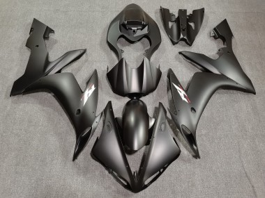 Comprar Carenados Moto Yamaha YZF 1000 R1 2004-2006 - Negro Mate