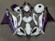 Comprar Carenado Moto Yamaha YZF R6 2008-2016 - Blanco Púrpura
