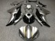 Comprar Carenados Moto Yamaha YZF R6 2008-2016 - Plata Oro Negro