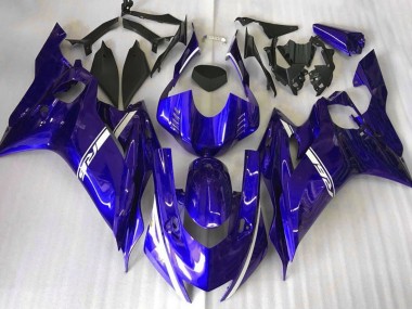 Comprar Carenados Moto Yamaha YZF R6 2017-2025 - Azul