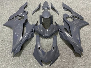 Comprar Carenados Moto Yamaha YZF R6 2017-2025 - Gris